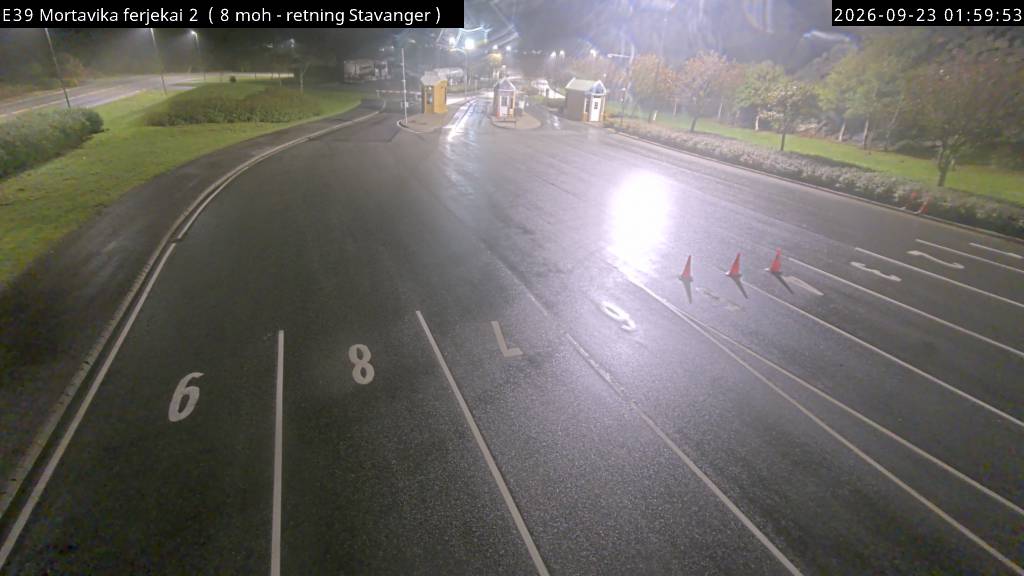 Webcam Mortavika